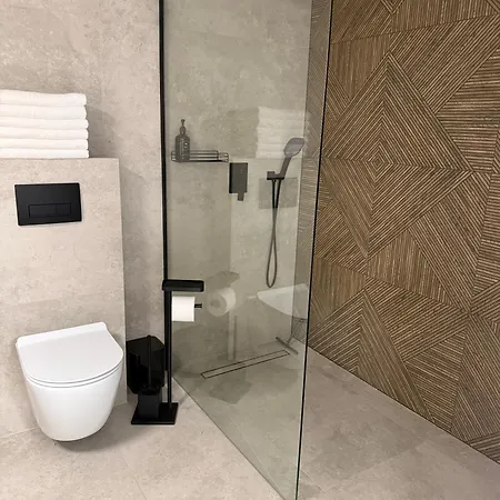 U Bacy Appartement