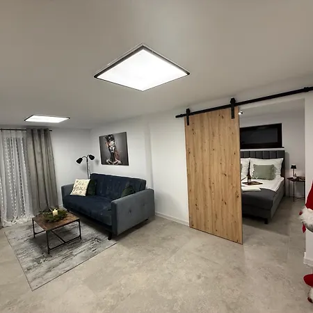 Apartament U Bacy Nowy Targ